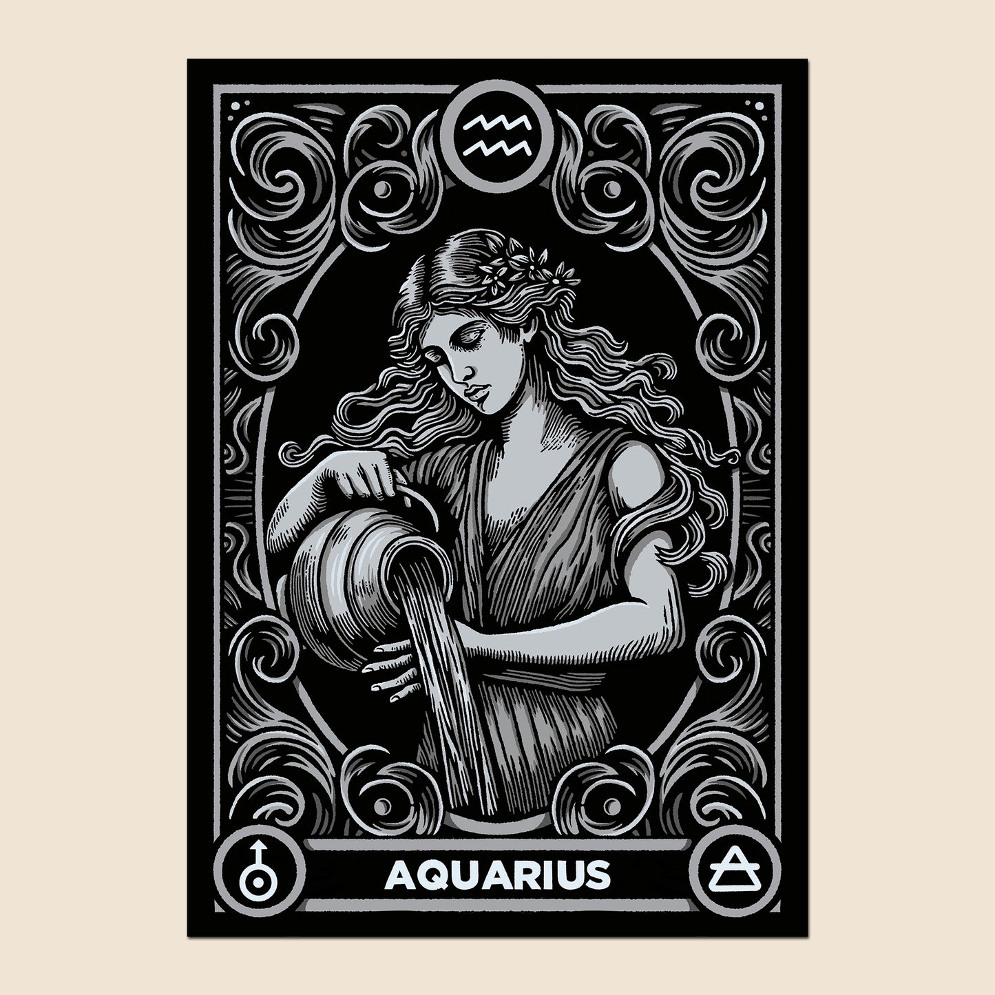AQUARIUS