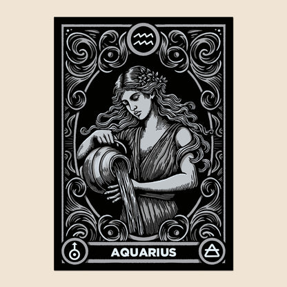 AQUARIUS