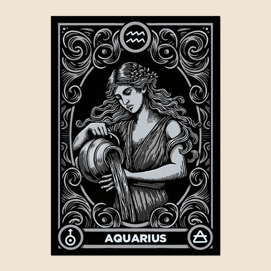 AQUARIUS