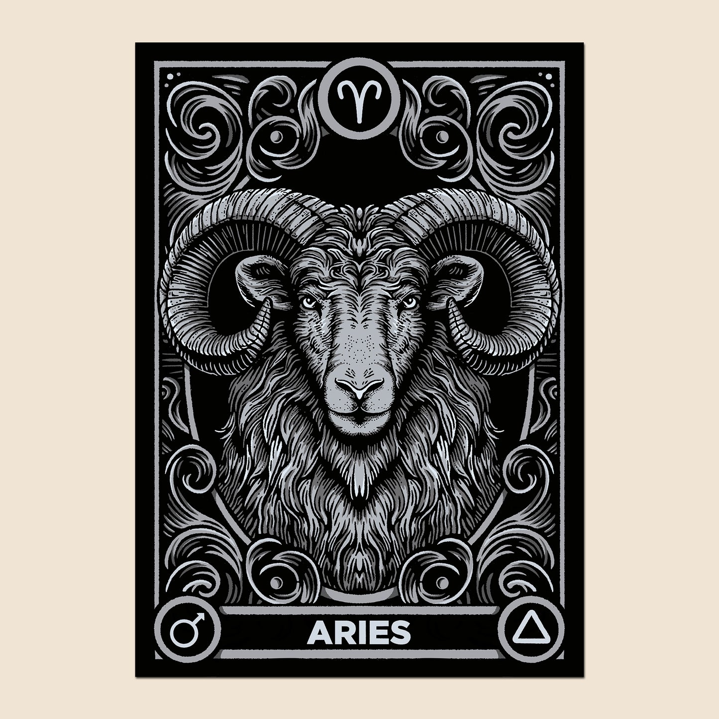 ARIES