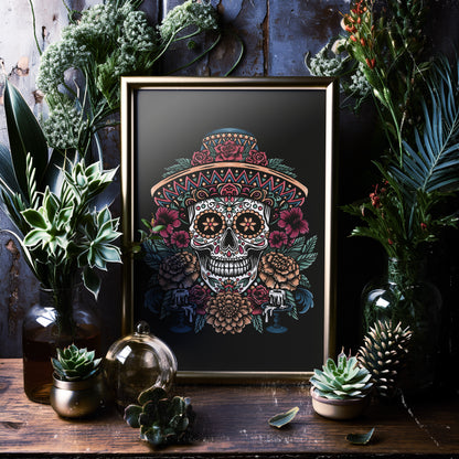 CALAVERA