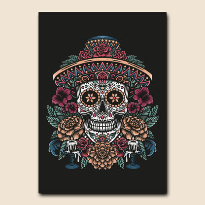 CALAVERA