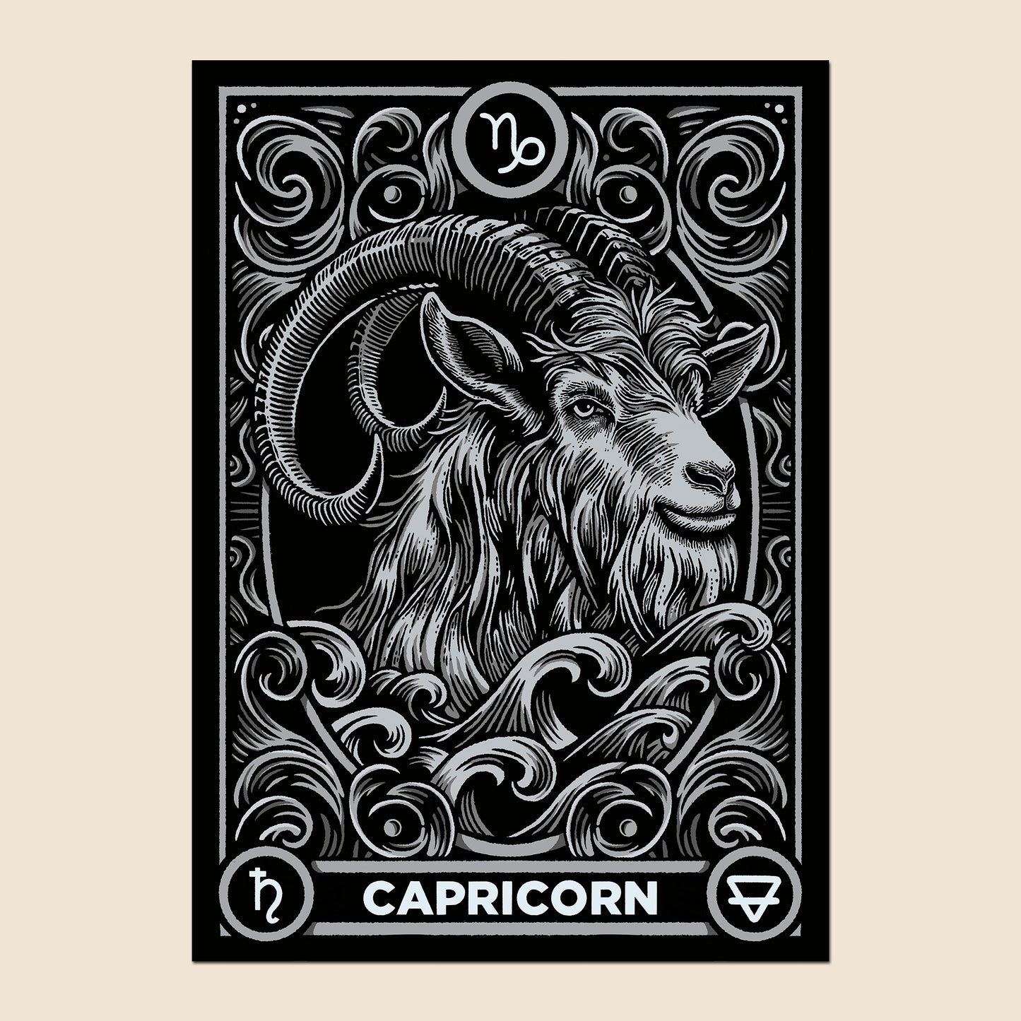 CAPRICORN