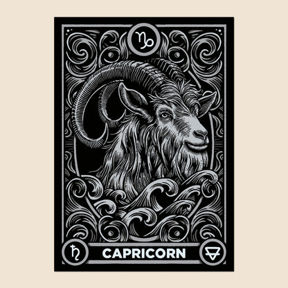 CAPRICORN