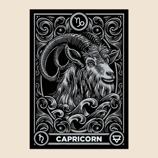 CAPRICORN