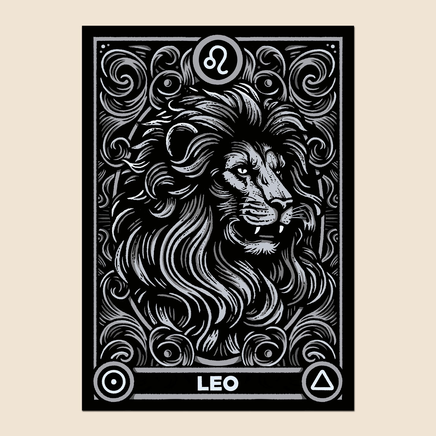 LEO