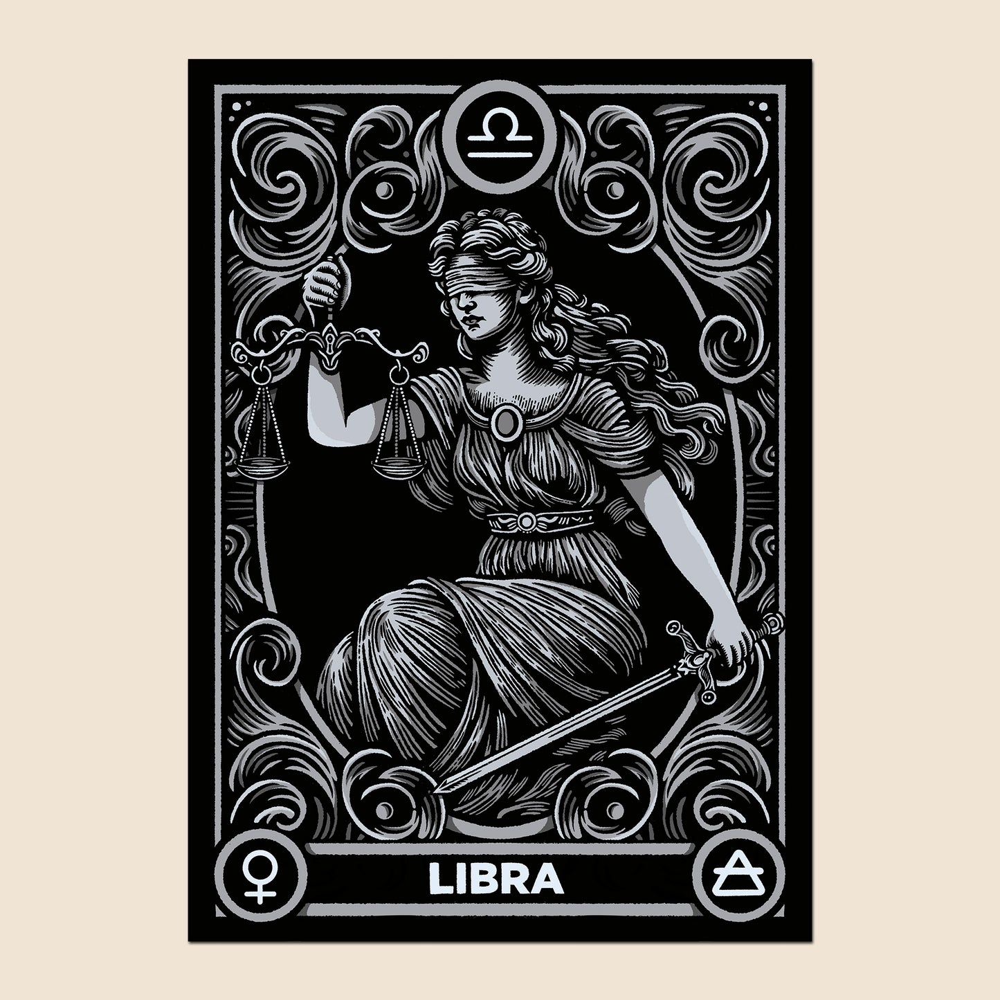 LIBRA