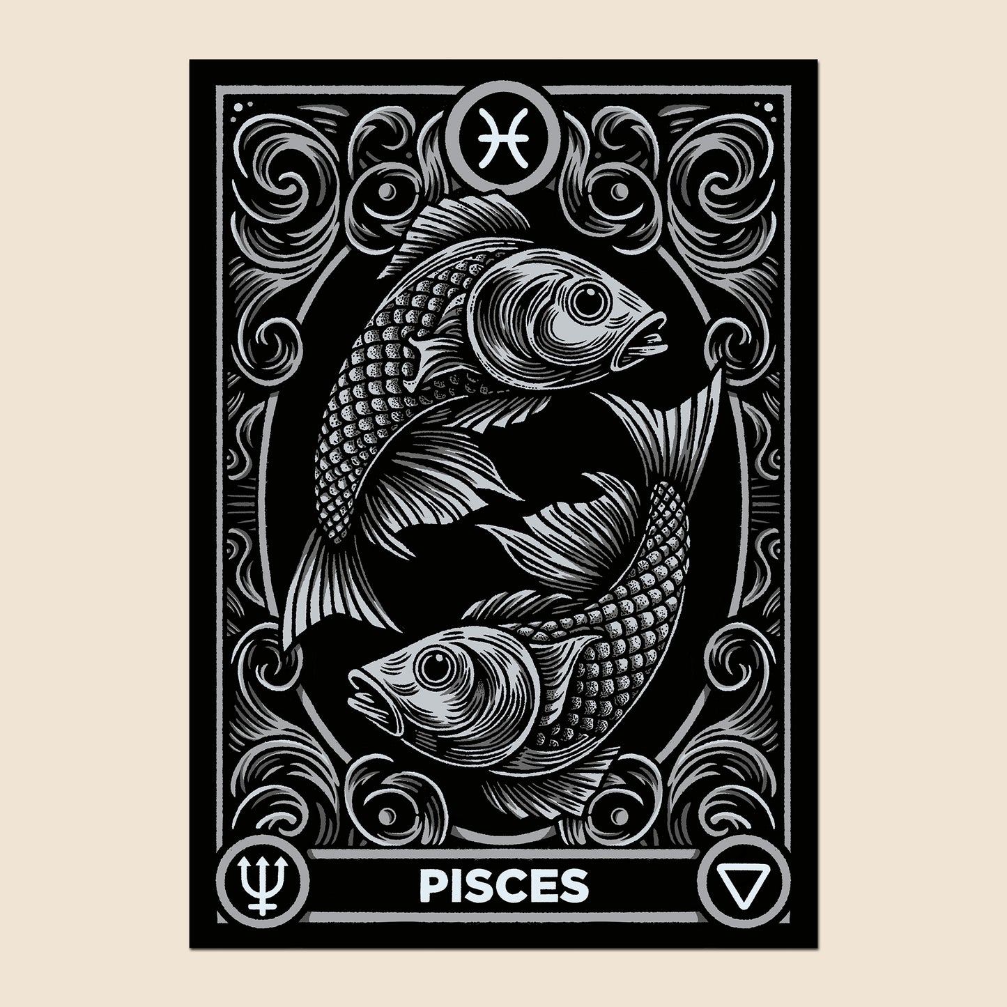 PISCES