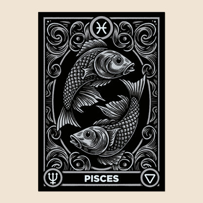 PISCES