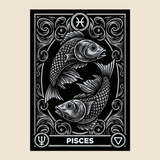 PISCES