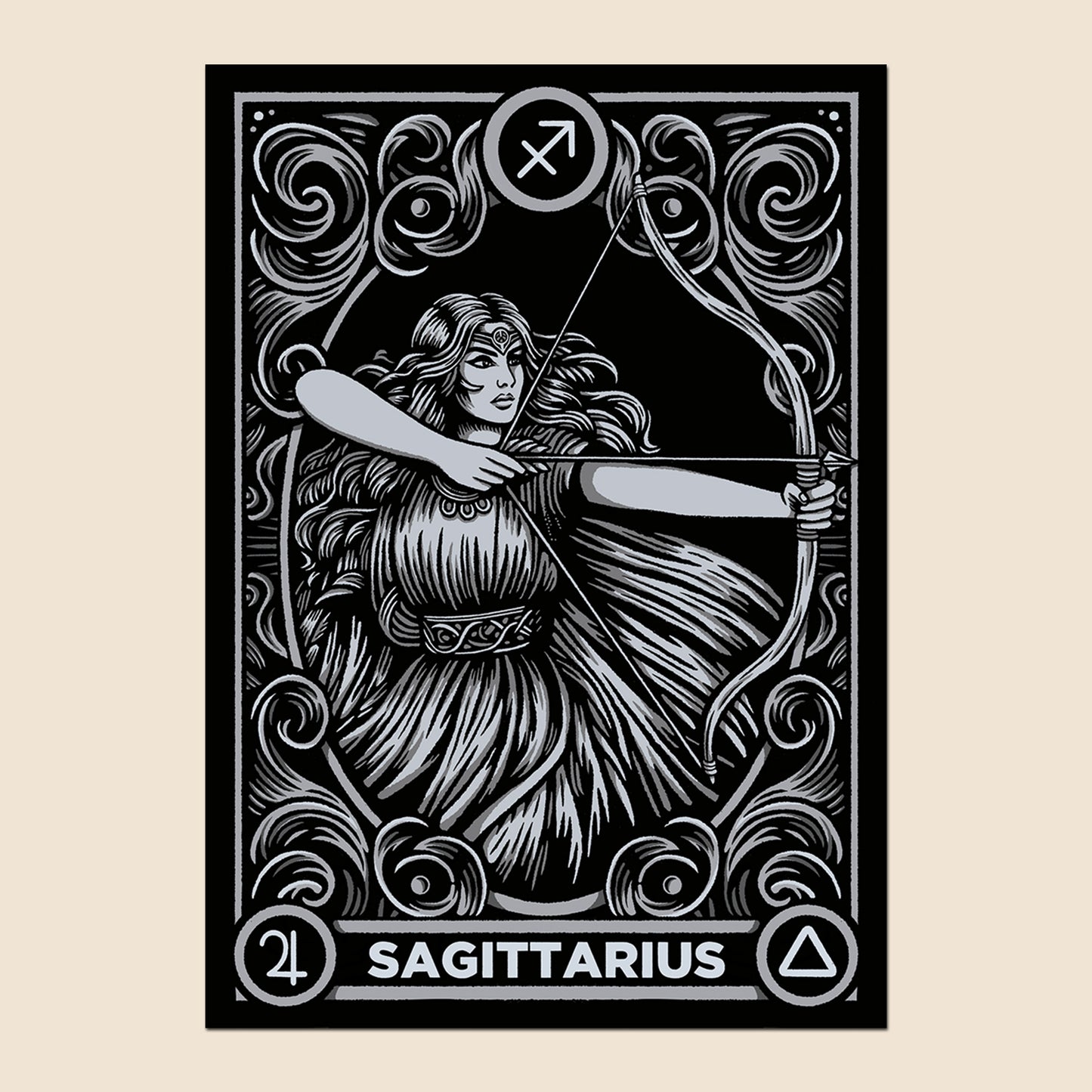 SAGITTARIUS