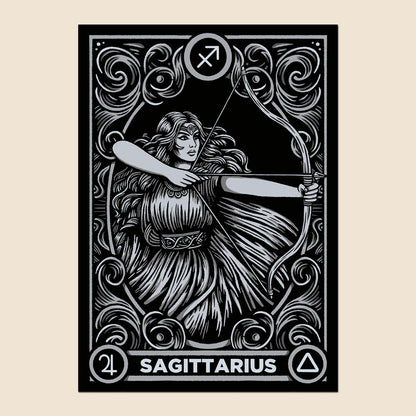 SAGITTARIUS