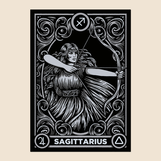 SAGITTARIUS