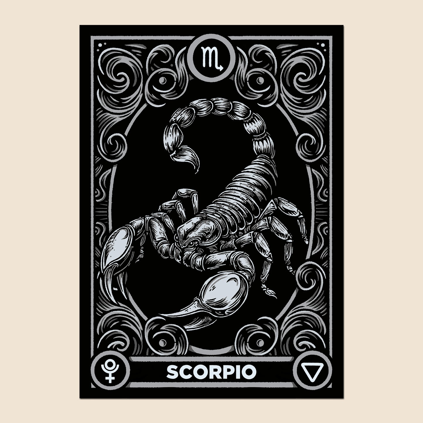 SCORPIO
