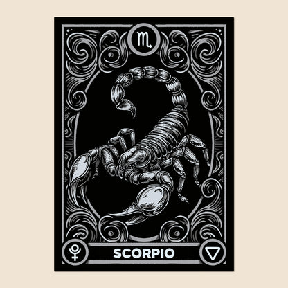SCORPIO