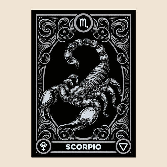 SCORPIO