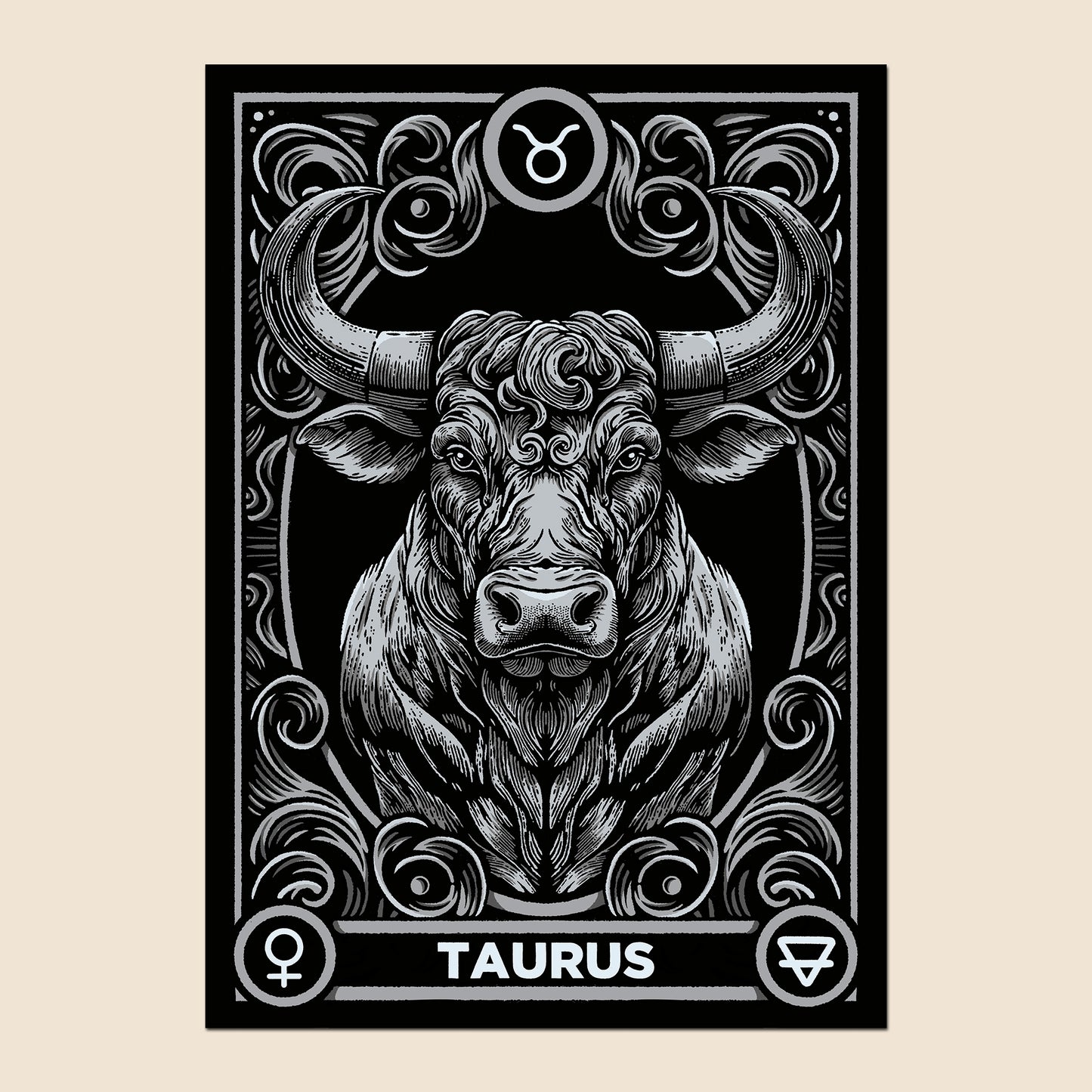 TAURUS