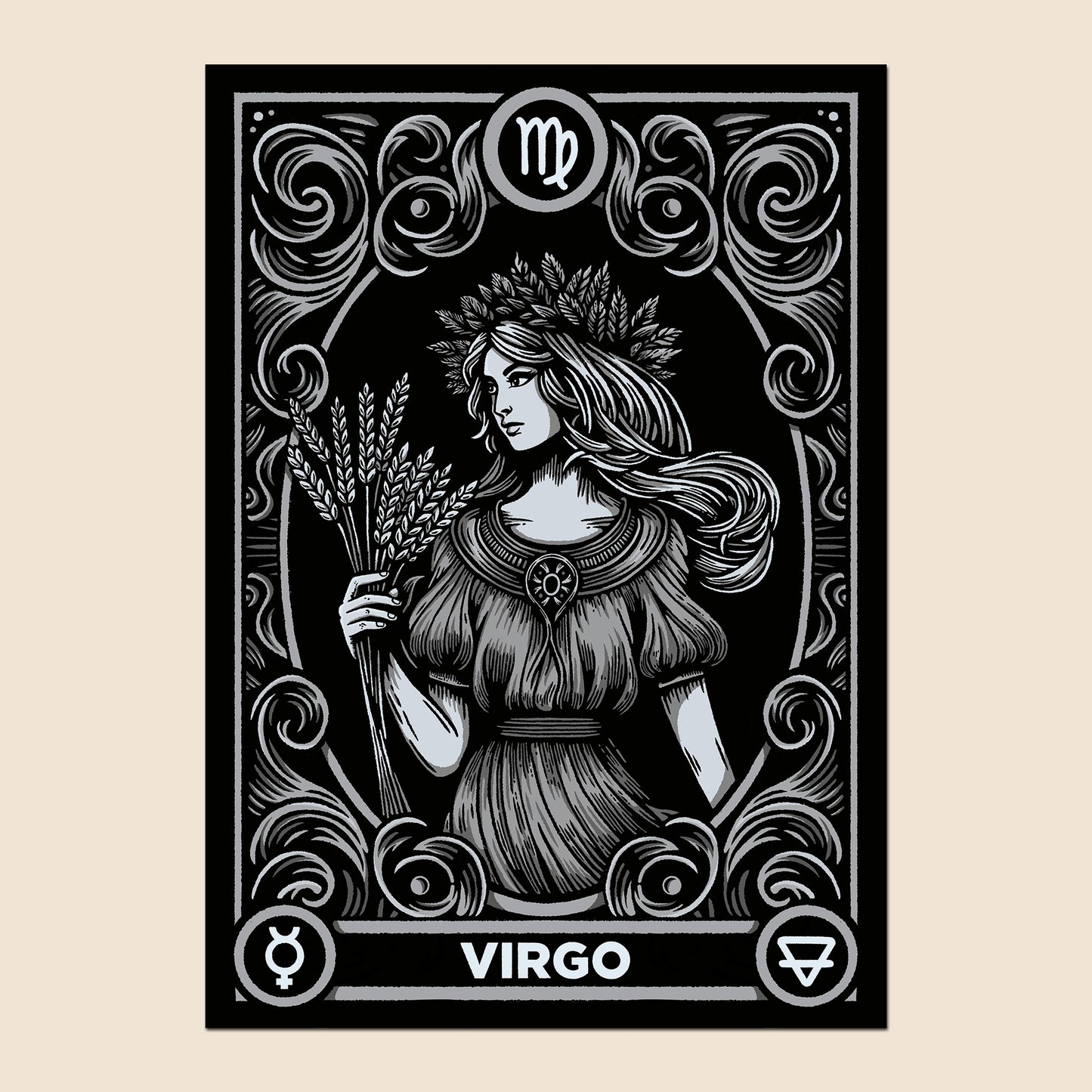 VIRGO