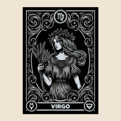 VIRGO