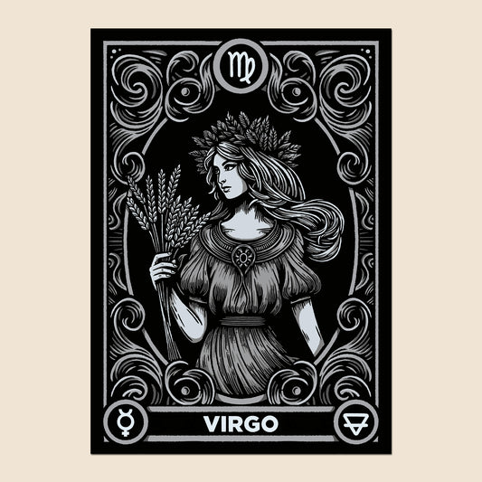 VIRGO